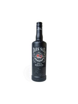 Rhum Vieux Dark Sail - Bologne