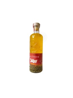 Punch Suprême de Maracudja - Longueteau