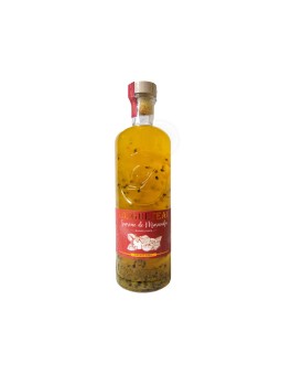 Punch Suprême de Maracudja - Longueteau