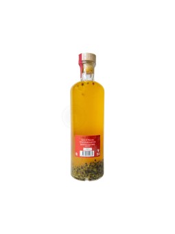 Punch Suprême de Maracudja - Longueteau