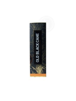 Rhum Vieux Old Black Cane - Bologne