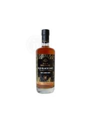 Rhum Vieux Old Black Cane - Bologne