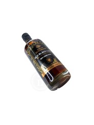 Rhum Vieux Old Black Cane - Bologne