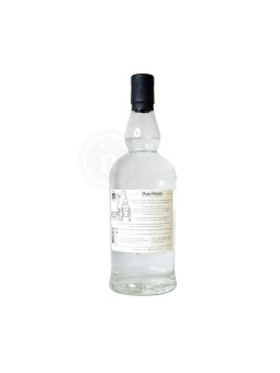 Rhum Blanc Le Rejeton - Papa Rouyo