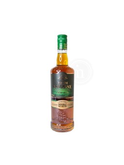 Rhum Vieux New Old - Bologne