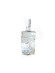 Rhum Blanc Parcelle n°4 - Longueteau