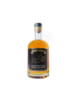 Rhum Ambré Premium | Boutique Inside97
