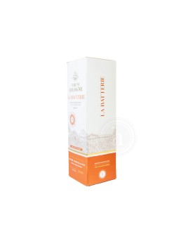 Rhum Blanc La Batterie - Bologne