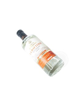 Rhum Blanc La Batterie - Bologne