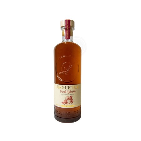 Punch Schrubb - Longueteau