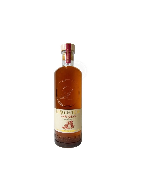 Punch Schrubb - Longueteau