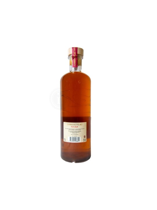 Punch Schrubb - Longueteau