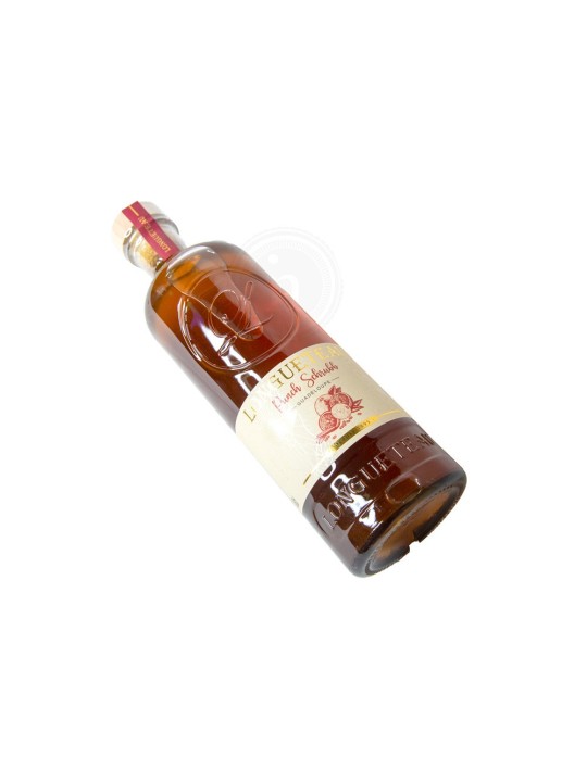 Punch Schrubb - Longueteau