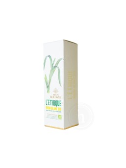 Rhum Blanc L'Ethique - Bologne