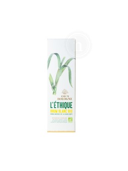 Rhum Blanc L'Ethique - Bologne