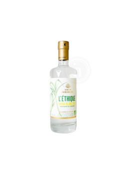 Rhum Blanc L'Ethique - Bologne