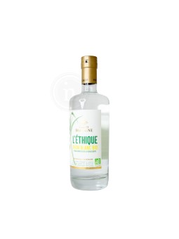 Rhum Blanc L'Ethique - Bologne