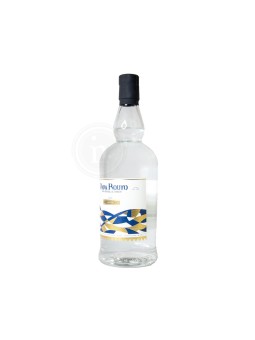 Rhum Blanc Vwayaj - Papa Rouyo