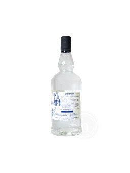 Rhum Blanc Vwayaj - Papa Rouyo