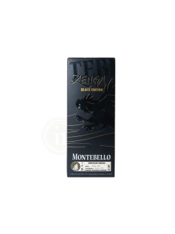 Rhum Blanc Zenga - Montebello