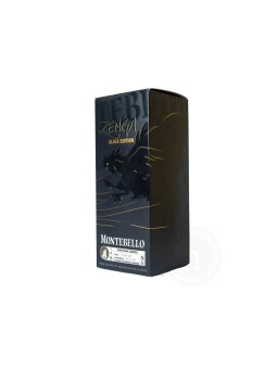 Rhum Blanc Zenga - Montebello