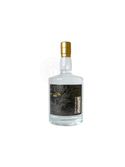 Rhum Blanc Zenga - Montebello