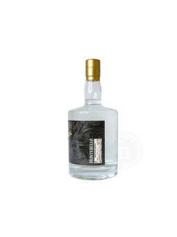 Rhum Blanc Zenga - Montebello
