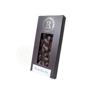 Tablette Chocolat Noir 72% - Thomas Rodriguez
