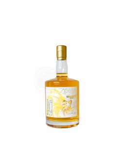 Rhum Ambré Zenga - Montebello