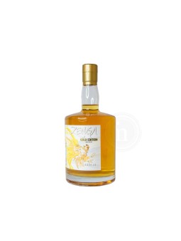Rhum Ambré Zenga - Montebello