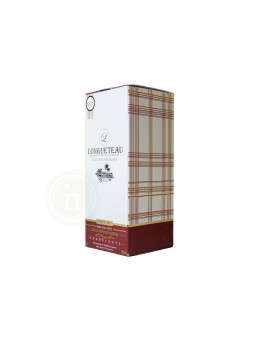 Rhum Blanc Parcelle n°11 - Longueteau