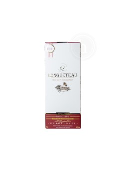 Rhum Blanc Parcelle n°11 - Longueteau