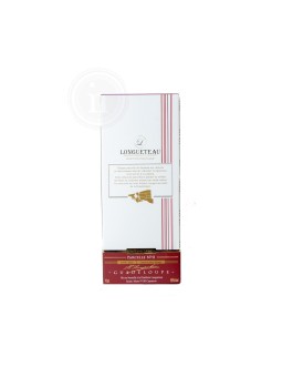 Rhum Blanc Parcelle n°11 - Longueteau