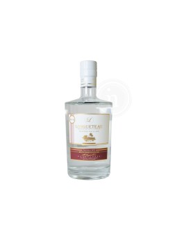 Rhum Blanc Parcelle n°11 - Longueteau