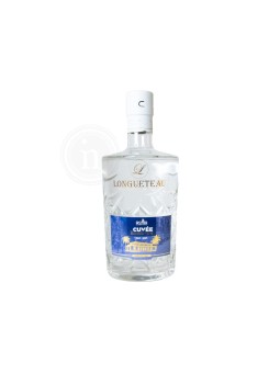 Rhum Blanc 60ans RSMA - Longueteau