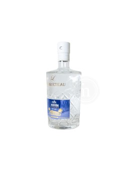 Rhum Blanc 60ans RSMA - Longueteau