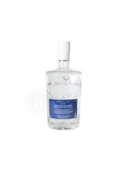 Rhum Blanc 60ans RSMA - Longueteau