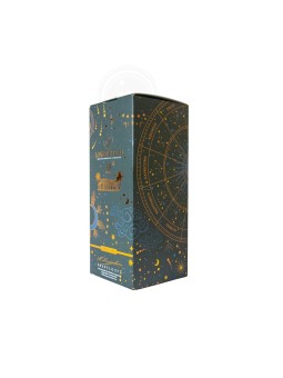 Rhum Vieux 29 Février - Longueteau