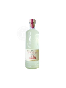 Punch Citron - Longueteau