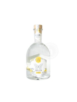 Rhum Blanc - Papillon