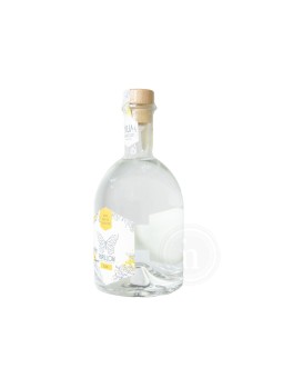 Rhum Blanc - Papillon