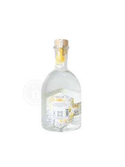 Rhum Blanc - Papillon