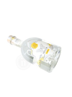 Rhum Blanc - Papillon