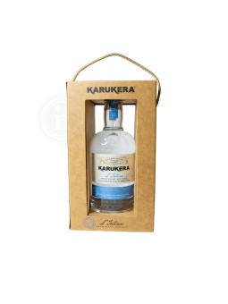 Rhum Blanc L'Intense Batch 4 - Karukera