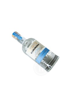 Rhum Blanc L'Intense Batch 4 - Karukera