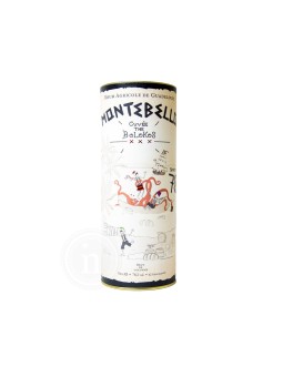 Rhum Blanc Bolokos Batch 3 - Montebello
