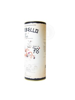 Rhum Blanc Bolokos Batch 3 - Montebello