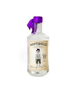 Rhum Blanc Montebello Bolokos Batch 3 | Rhum Agricole de Guadeloupe | Boutique Inside97