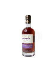 Rhum Vieux Single Cask 2014 - Karukéra