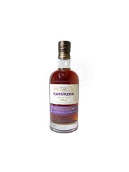 Rhum Vieux Single Cask 2014 - Karukéra